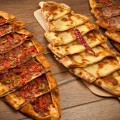 ピザの起源?トルコのピザPide(ピデ)