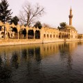 Şanlıurfa(シャンルウルファ)で外せない観光スポット
