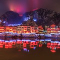 皇子を育んだ学都の町アマスヤ(Amasya)って?