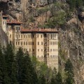 トラブゾンから旅しよう!郊外の観光スポット4選