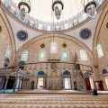 冷酷者のジャーミィ?Yavuz Selim Camii(ヤウズ・セリム・ジャーミィ)
